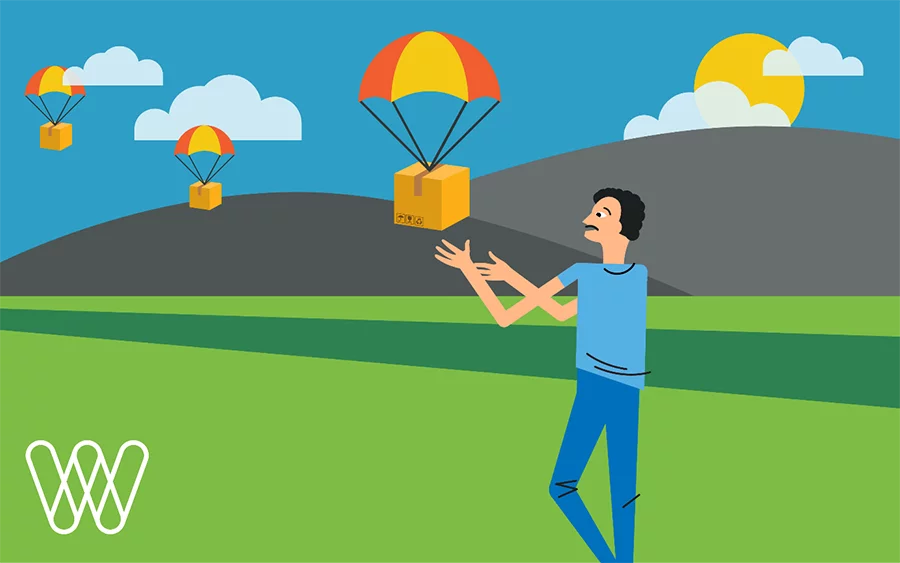 APA Itu Reseller Dropshipper Takes Care of the Rest