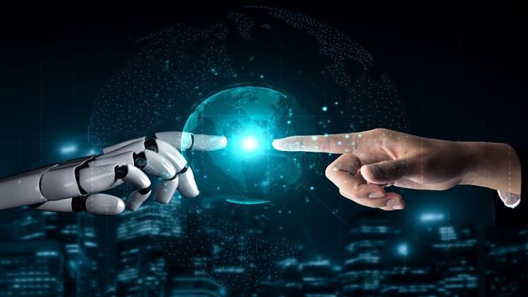 Embracing The Future Exploring The Transformative Power Of Artificial